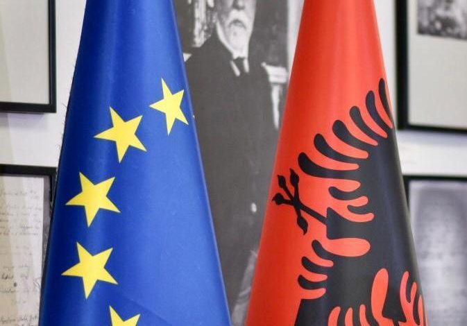 “NUK JANË 15 KUSHTE”/ Delegacioni i BE: Përfundimet e Këshillit të marsit, tregues i qartë se çfarë duhet të bëjë Shqipëria