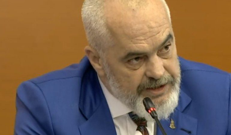 KËSHILLI I INTEGRIMIT/ Rama: Nuk mund të bëjmë më marrëveshje me ambasada, kjo ishte e fundit për mua