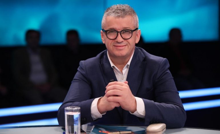 ALFRED PEZA/ Reaksioni i pandalshëm që po shkërmoq opozitën shqiptare!