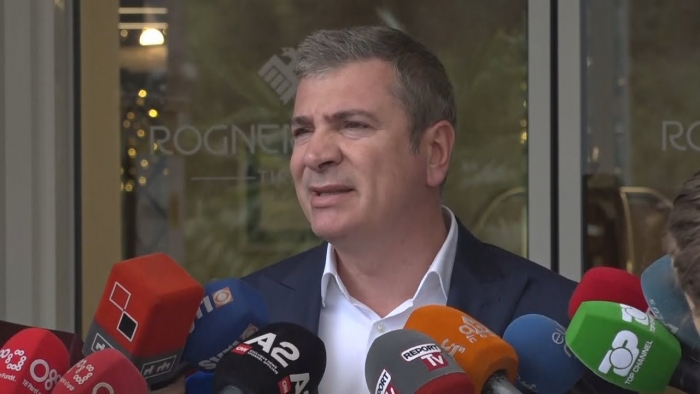 “PD KËRKON MANDATE…”/ Gjiknuri: E nisëm për Reformë Zgjedhore por u kthye në marrëveshje për të futur opozitën në zgjedhje