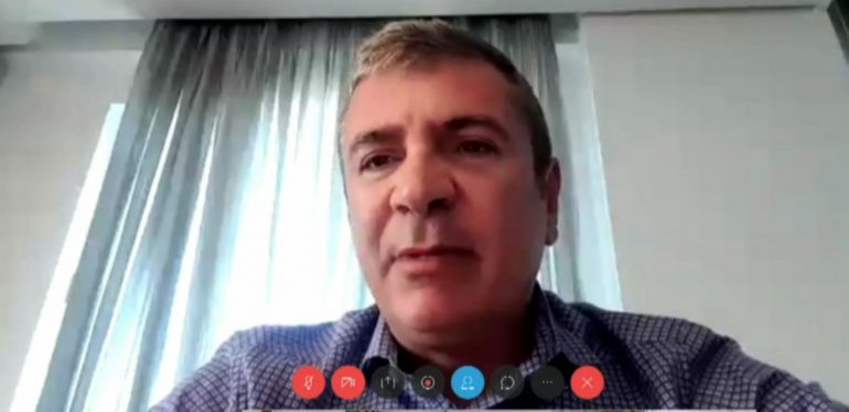 ZGJEDHORJA/ Gjiknuri zbardh detajet: Ja si do të votojnë emigrantët, procesi do të udhëhiqet nga KQZ