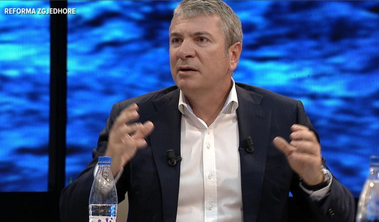 NGA KRIMET ZGJEDHORE NË SPAK TEK HAPJA E KUTIVE/ Gjiknuri sqaron kërkesat që i janë aprovuar opozitës në Këshillin Politik