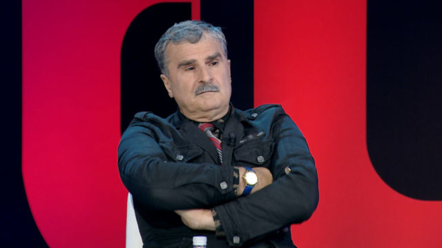 “MË 3 QERSHOR JAM KËRCËNUAR”/ Kujtim Gjuzi: Është dikush që unë e quaj “baca”, më nisi mesazh në 3 të natës. Nëse do të shohësh gjak në këtë vend…