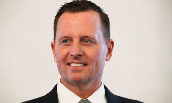 QEVERIA E RE NË KOSOVË/ Grenell: Mezi pres të rifillojë me ta dialogun me Serbinë