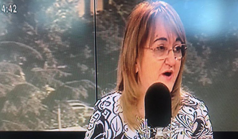 “NJERËZIT PO SILLEN SIKUR TË KISHTE MBARUAR PANDEMIA”/ Rakacolli: Duhet të mbrohemi derisa…