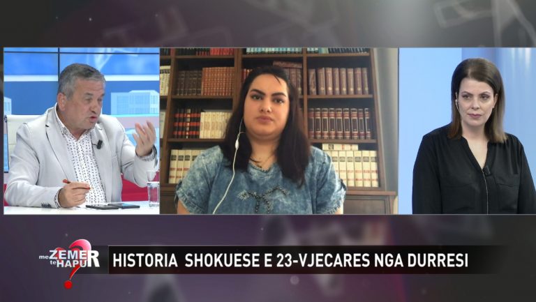 NGACMIMET SEKSUALE TË KUNATIT/ 23-vjeçarja rrëfen të tjera detaje: Ish-burri më tradhtonte, arriti deri aty sa…