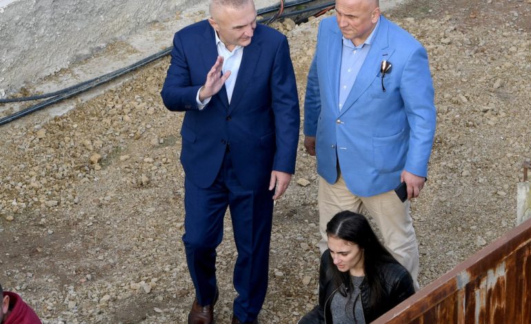 KUNDËR MARRËVESHJES/ Ilir Meta: Jo e mjaftueshme për të garantuar zgjedhje të lira