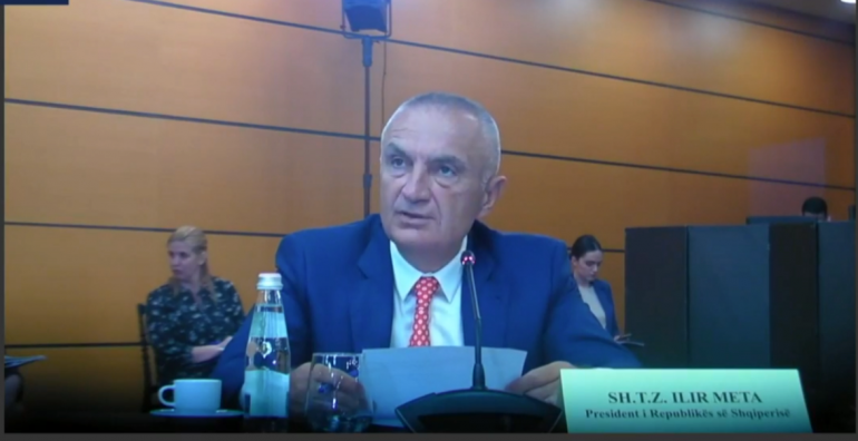 APEL NGA KËSHILLI KOMBËTAR I INTEGRIMIT/ Meta: Të mbizotërojë dialogu. Të heqim dorë nga politika e vendosjes përpara faktit të kryer
