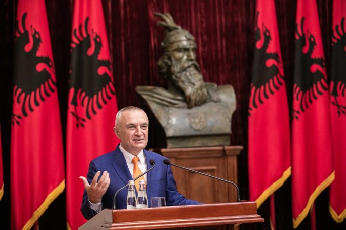 REFORMA ZGJEDHORE/ Meta: 8 qershori po afron, mesazhi i BE-së ishte i qartë
