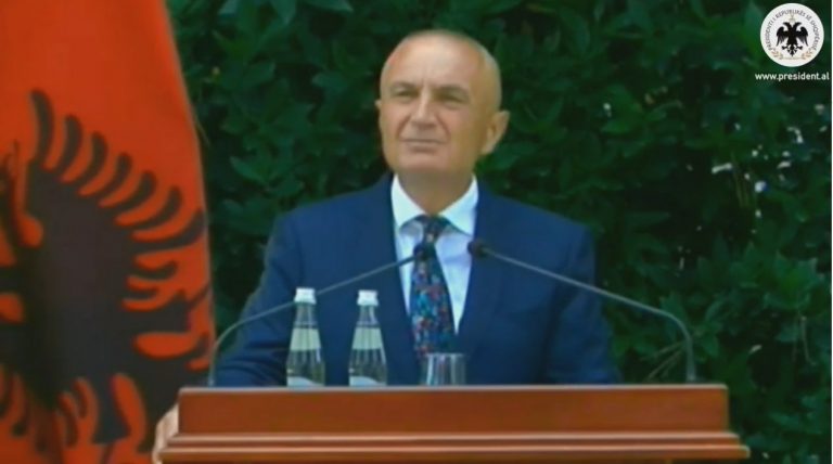 PAKT ME PS-NË PËR KREUN E KLSH? Ilir Meta sqaron dyshimet për një marrëveshje sekrete