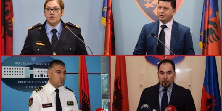 GARA PËR BKH/ Dalin rezultatet e verifikimit të Prokurorisë së Përgjithshme: 4 kandidatët të pastër