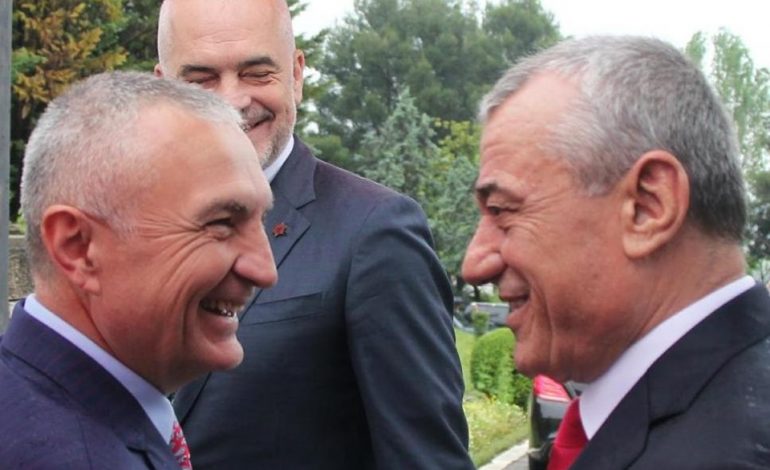 ÇPO NDODH ME KUSHTETUESEN PAS RAPORTIT TË “VENECIAS”? Presidenca: Meta do takojë Ruçin, i vendosur për zhbllokimin e situatës