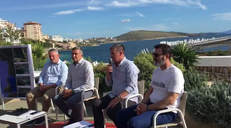 MBLIDHET NË SARANDË KOMITETI RAJONAL I TURIZMIT/ Klosi: Për sezonin turistik, detyrë kryesore është menaxhimi i plazheve dhe pastrimi