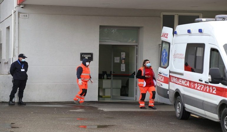 KORONAVIRUSI/ Një tjetër rast pozitiv është me covid-19 në Belsh, duke e çuar në 3 numrin e të infektuarve në zonë