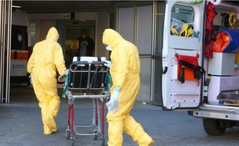 KORONAVIRUSI/ 501 mijë viktima dhe 10 milion të infektuar në të gjithë botën