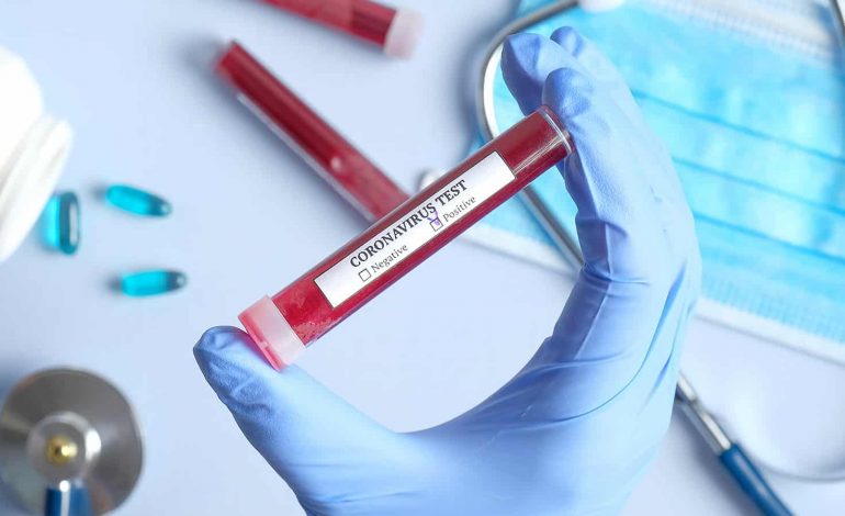 COVID-19/ Nëna u infektua në QSUT, konfirmohet me koronavirus djali në Korçë