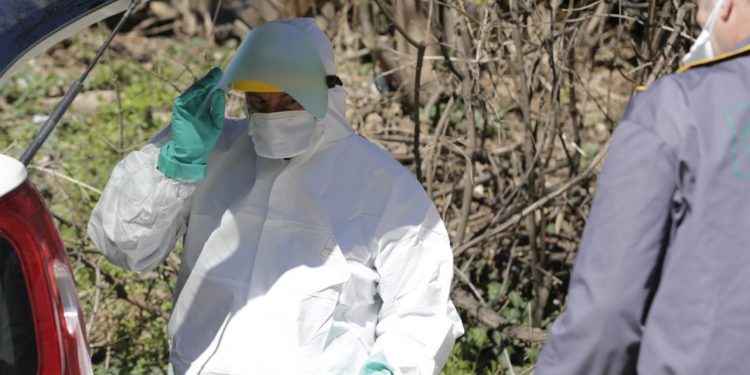 COVID-19/ 164 raste të reja dhe 2 të vdekur në 24 orë, Maqedonia e Veriut regjistron shifra alarmante