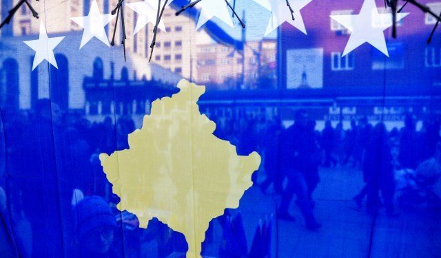PËRPLASJE SHBA-BE/ Çdo marrëveshje ndërmjet Kosovës dhe Serbisë duhet të kalojë përmes Brukselit