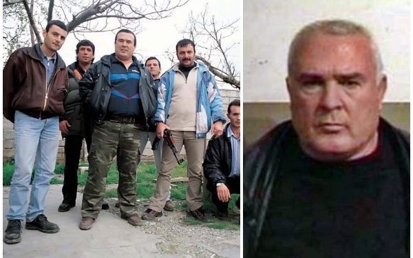 DISA MUAJ PAS DALJES NGA BURGU NDËRRON JETË NEHAT KULLA/ “Gjenerali” që terrorizonte Tiranën në 1997