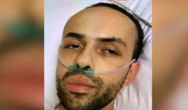 ARRESTIMI I BASHKËPUNTORIT TË EDUART LAMAJT/ Reagon policia: Xhepaj dyshohet si autori i dytë i vrasjes së dyfishtë në Laç
