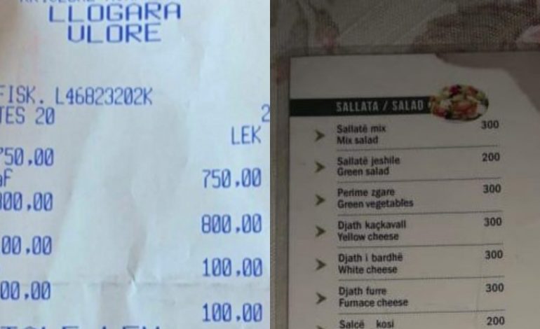 PILAFI DHE KOSI 15 MIJË LEKË/ Reagon pronari: Ishin 6 persona, hëngrën 5 pilaf e 4 kos! Ai barboni do të prishi imazhin