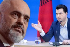 HIPOTETIKE/ Basha, në kërkim të një avantazhi moral ndaj Ramës, vendos: të gjykohem për Rrugën e Kombit e 21 Janarin