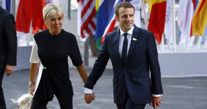 ANALIZA/ Macron kërkon lojën e madhe në Mesdhe