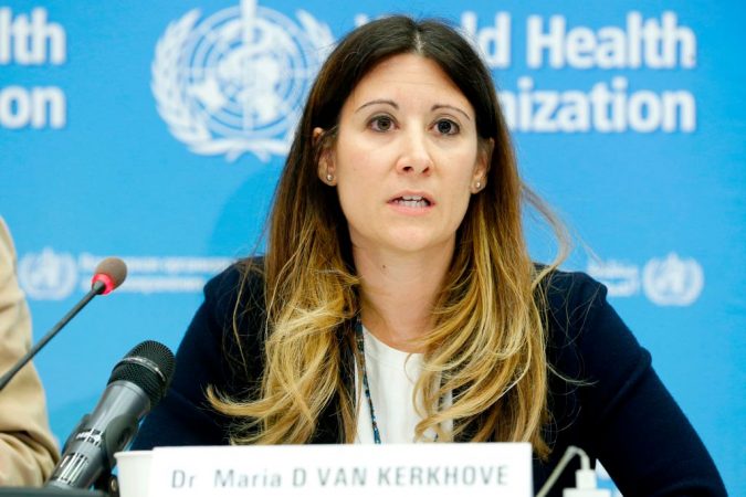COVID-19/ Udhëheqësja teknike e OBSH-së: Asimptomatikët nuk e përhapin koronavirusin