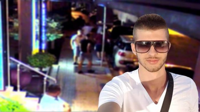 VRASJA E MARVI MIHALIT PËR NJË KARIKUES/ Apeli merr vendim: 19 vjet burg për Dejvi Bitrajn, 12 vite për 3 të tjerë. Në kërkim vëllezërit Alla