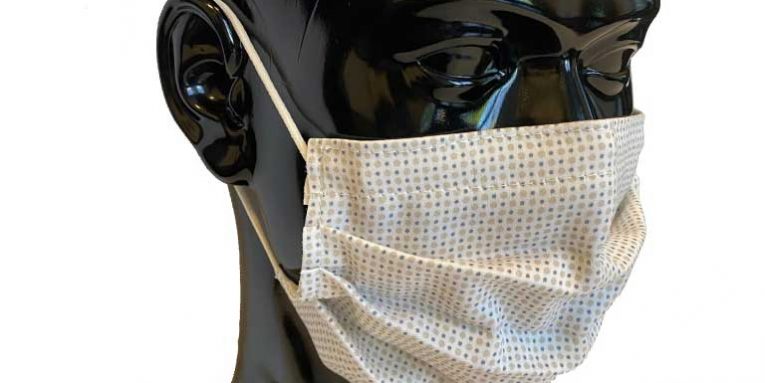 RISIA TEKNOLOGJIKE/ Krijohet prototipi i maskave të elektrizuara për të “çaktivizuar” koronavirusin