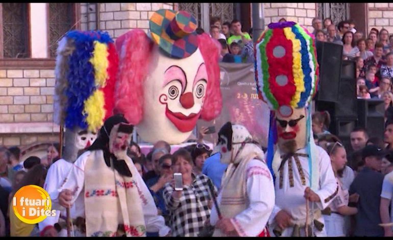 A DO TË ORGANIZOHEN KARNAVALET KËTË VIT? Bashkia Korçë ka vendosur masa të reja për aktivitetin