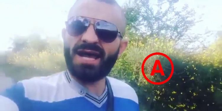 “JAM DEMOKRAT I BETUAR”/ Lek Plepi gati për fushatë: Zoti Basha, mos ke marrëveshje me Ramën? (VIDEO)