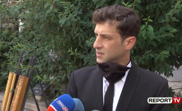 MES LOTËSH/ Djali tregon amanetin e Moikom Zeqos: Nuk u përmbush, donte një Shqipëri më të mirë (VIDEO)