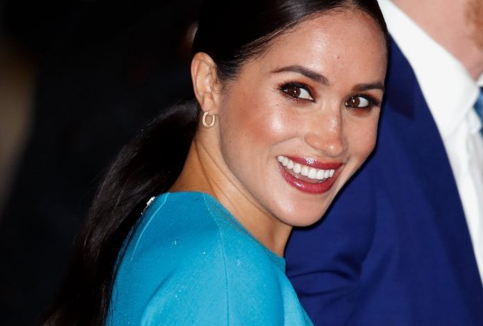 MEDIAT JAPIN LAJMIN/ Meghan Markle shtatzënë për herë të dytë?