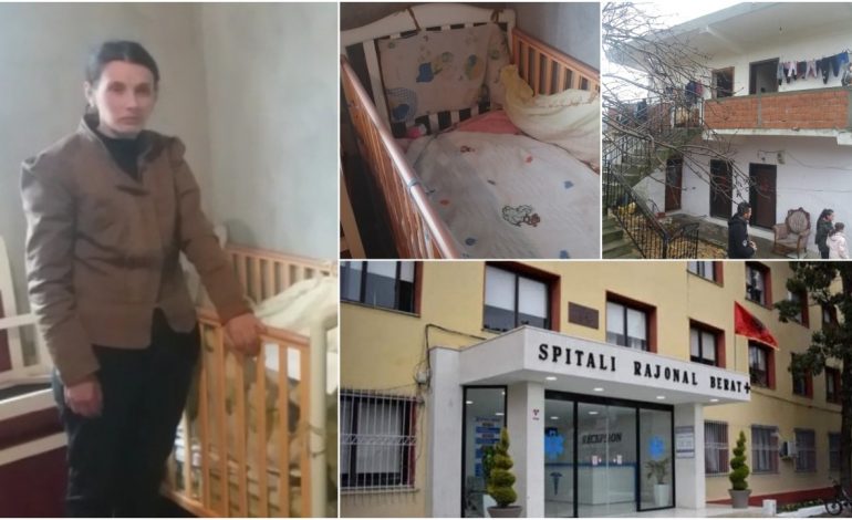 NGJARJA TRAGJIKE/ Del analiza për vdekjen tragjike të binjakëve në Berat, ja çfarë iu mori jetën