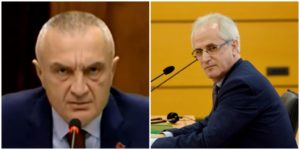 ÇËSHTJA DOVRANI/ Ndërkombëtarët refuzojnë të japin opinion: Përgjegjësi ekskluzive e KLGJ