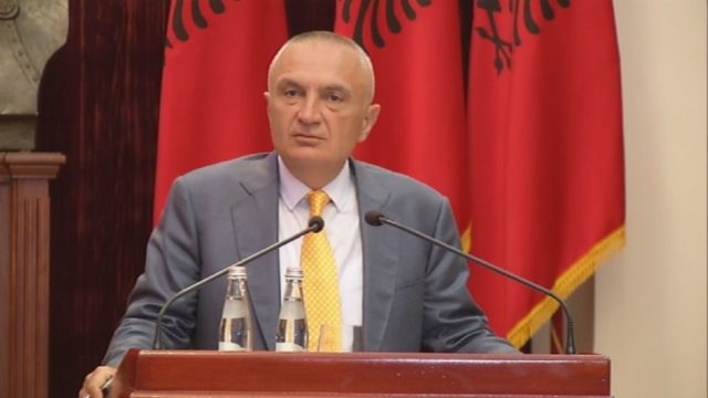 “BASHA KËRKOI TË MË MERRTE SOT NË TELEFON”/ Ilir Meta: Nuk mund të them çfarë fola me të por kam një mesazh publik për opozitën