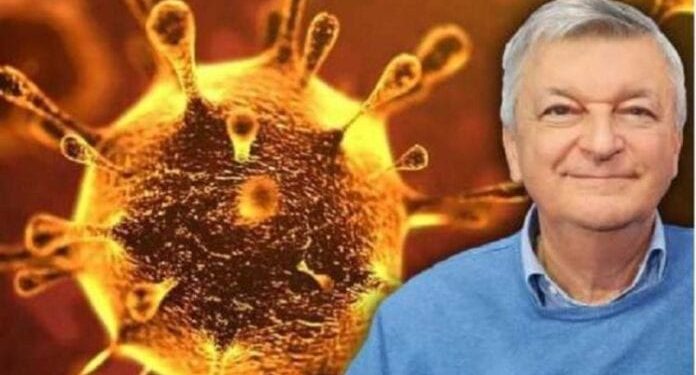 “MOS SHKONI NË SPITAL NËSE SËMURENI ME COVID-19″/ Këshilla e mjekut italian: Ja kurat kundër virusit