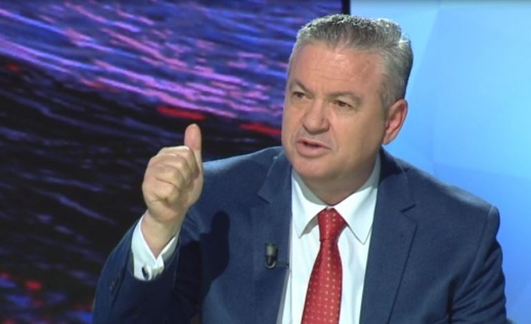 ZGJEDHORJA/ Murrizi sfidon deputetët: Po patët këllqe të shkojnë në referendum, këta bëjnë si sharlatanë politikë