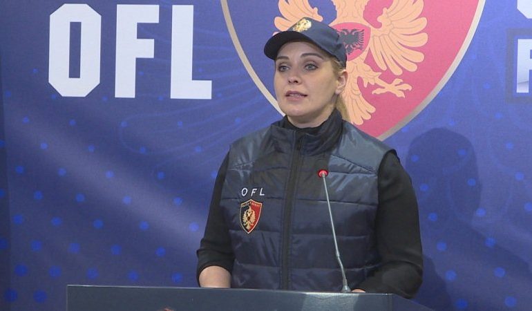 VRASJE, PROSTITUCION DHE DROGË/ OFL u nis formularin tre të dënuarve: Deklaroni pasurinë