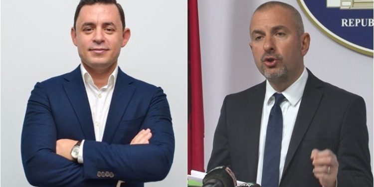 “PAGUAJ SHPENZIMET…”/ Gjykata rrëzon padinë e kunatit të Bashës ndaj deputetit socialist: E pabazuar në ligj!