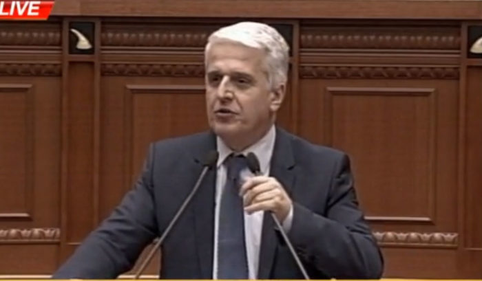 “ËSHTË REFORMË ESENCIALE”/ Pandeli Majko: Këshilli Politik mori dje një vendim të jashtëzakonshëm, më në fund do të…