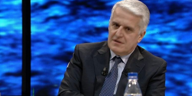 DEKLARATA E VUÇIÇ/ Pandeli Majko: I papërgjegjshëm, përcaktoi se konflikti me shqiptarët nuk ka mbaruar ende