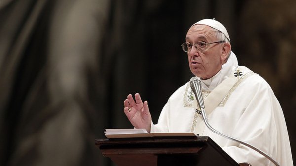 VRASJA E FLOYD/ Reagimi i Papa Franceskut: Vdekje tragjike, nuk duhet të mbyllim sytë ndaj racizmit