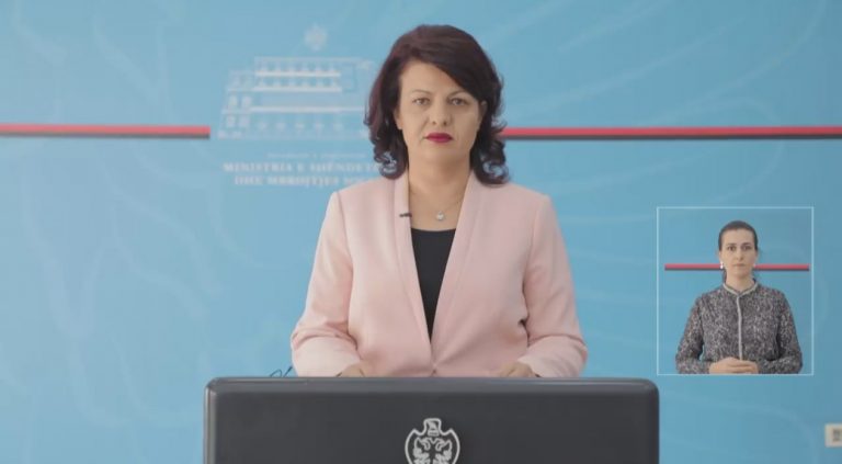 VDEKJA E 62-VJEÇARIT TEK INFEKTIVI/ Ministria e Shëndetësisë: Ishte asimptomatik, por nuk vdiq nga COVID-19