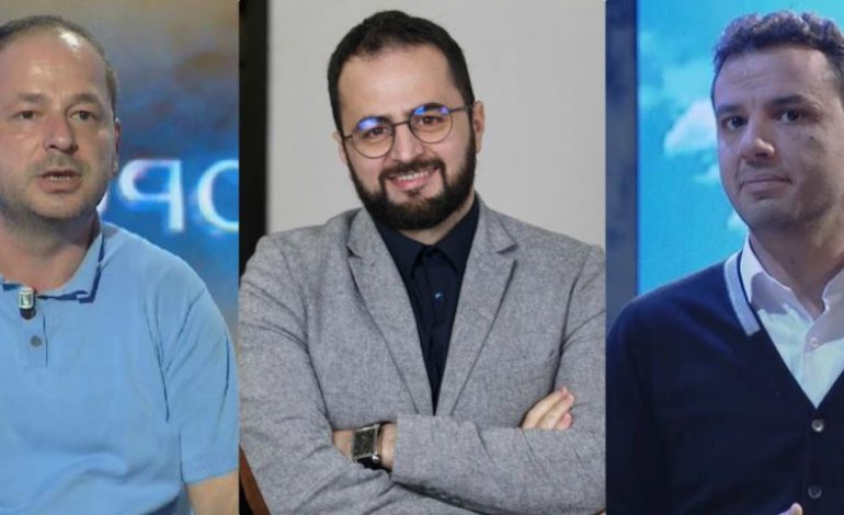 Si u përdor “Nisma Thurje” për të përhapur fake news-et e Metës që synonin rrëzimin e Ramës