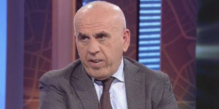 SHTIMI I RASTEVE ME COVID-19/ Pipero: Më ra goja duke përsëritur tre masat bazë, madje disa thonë “boll dole