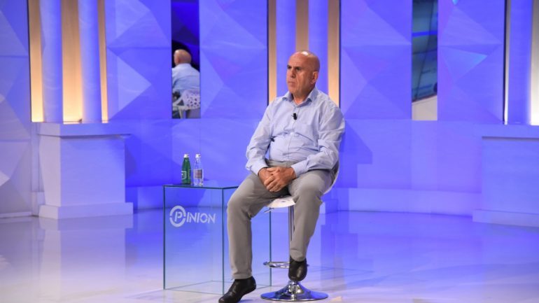 KORONAVIRUSI/ Mjeku Pipero: Rritja e rasteve të personave të prekur nga COVID-19, përtej pritshmërive tona