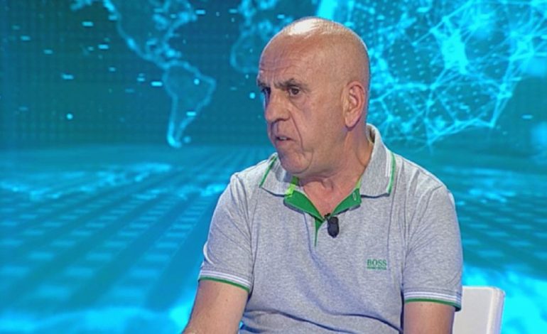 “MENDOVA SE NË QERSHOR DO KEMI RASTE…”/ Pipero: Është virus tekanjoz! Nuk do dilja më në TV, por…
