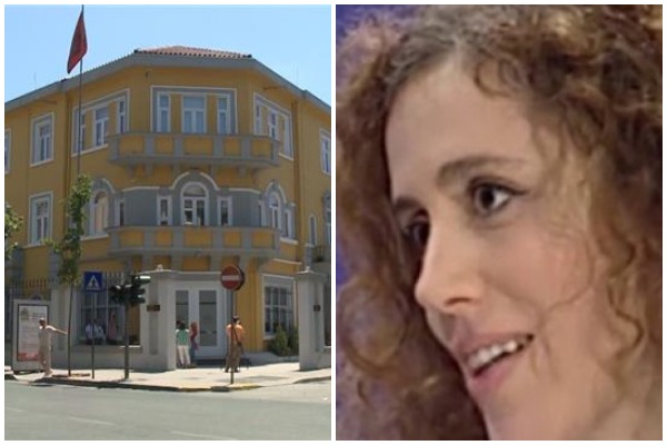 LËVIZJE NË MINISTRINË E ARSIMIT/ Emërohet një zv.ministre e re
